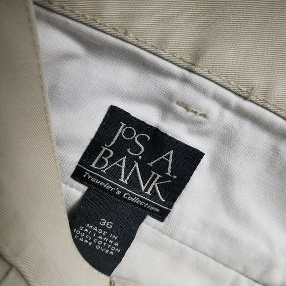 Billabong & Jos A Bank Shorts 36 Bundle - Picture 7 of 8